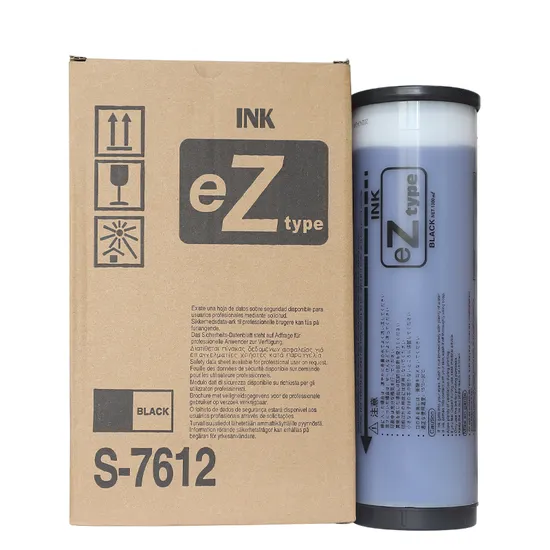 Digital Duplicator Ez Ink Duplicator Ink - OAT