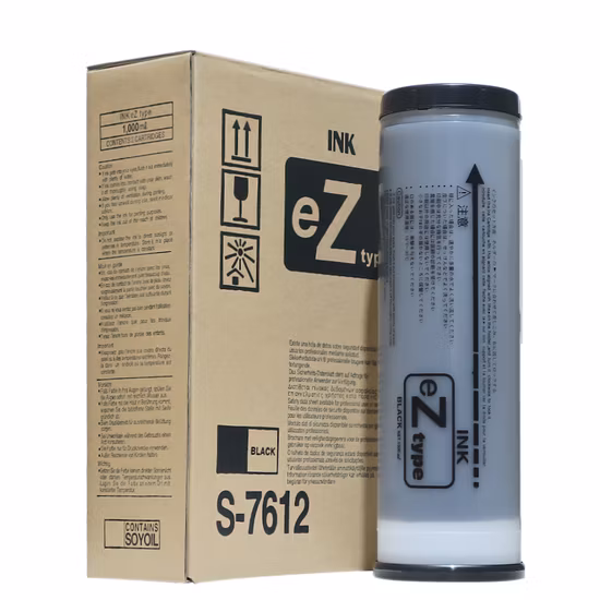 Digital Duplicator Ez Ink Duplicator Ink - OAT