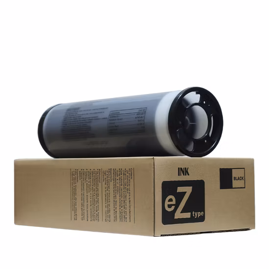 Digital Duplicator Ez Ink Duplicator Ink - OAT