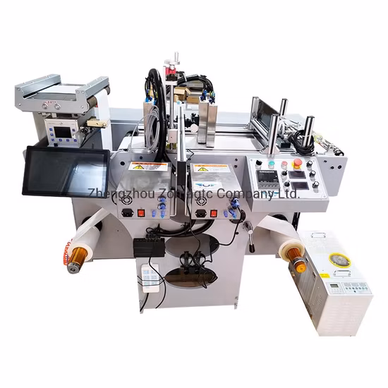 High Speed Digital Inkjet Printers Bar Code Printing Machine Qr Code Roll to Roll UV Printer